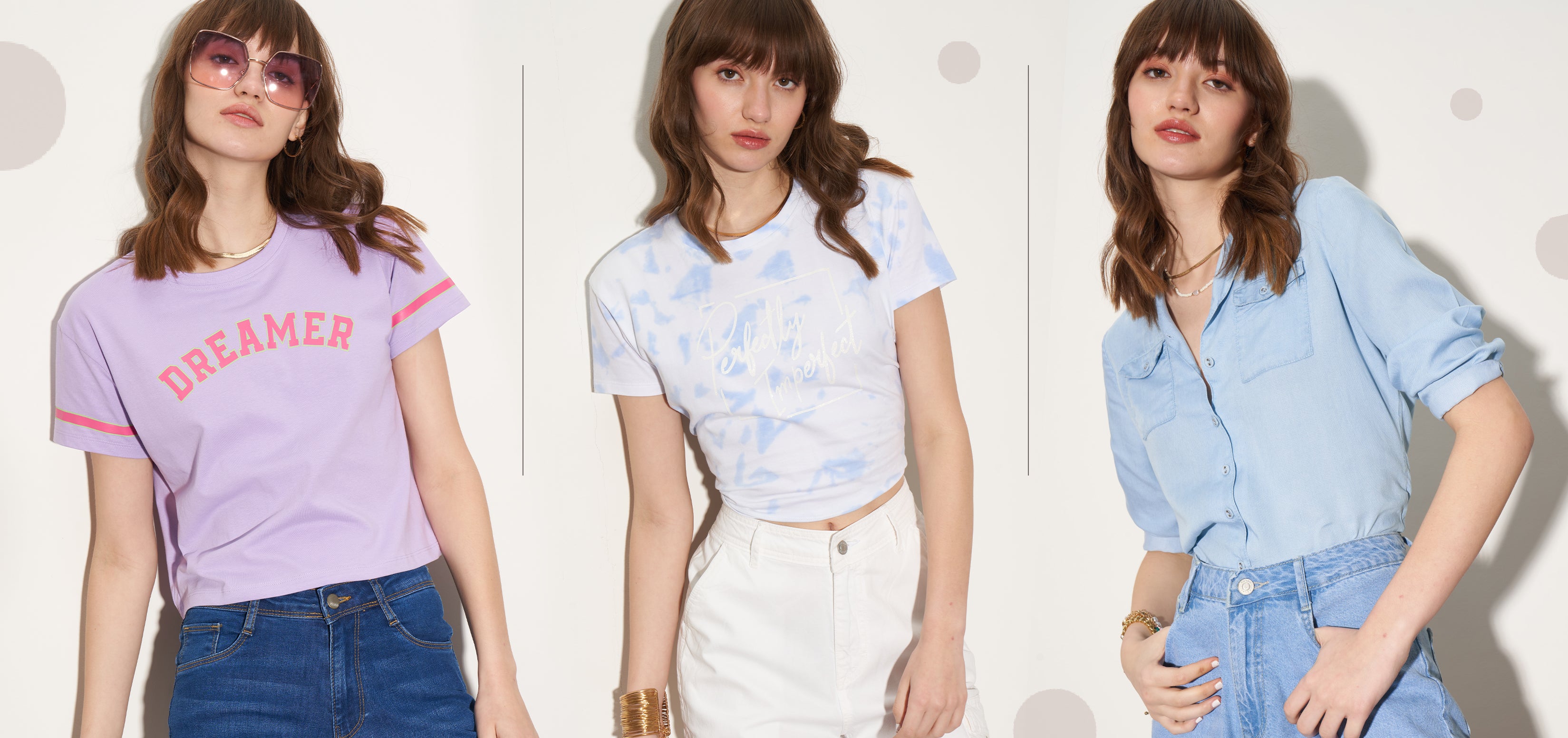 denim jeans for women