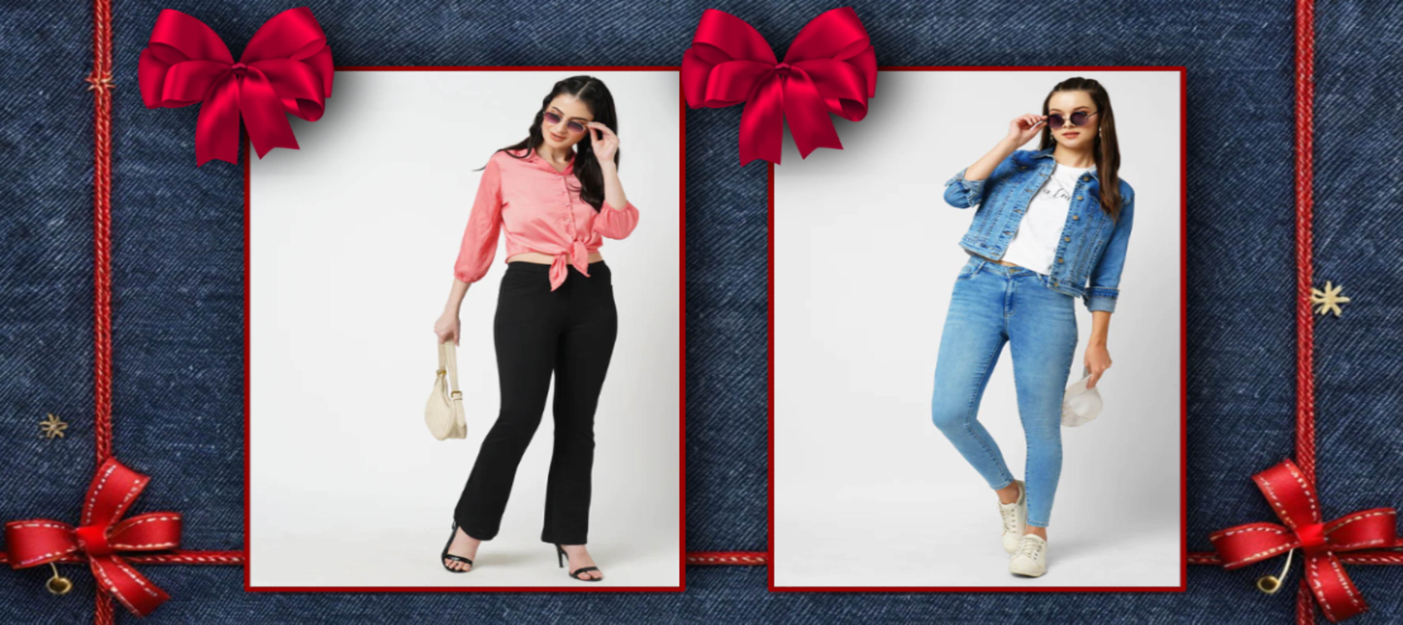 New year party outfits