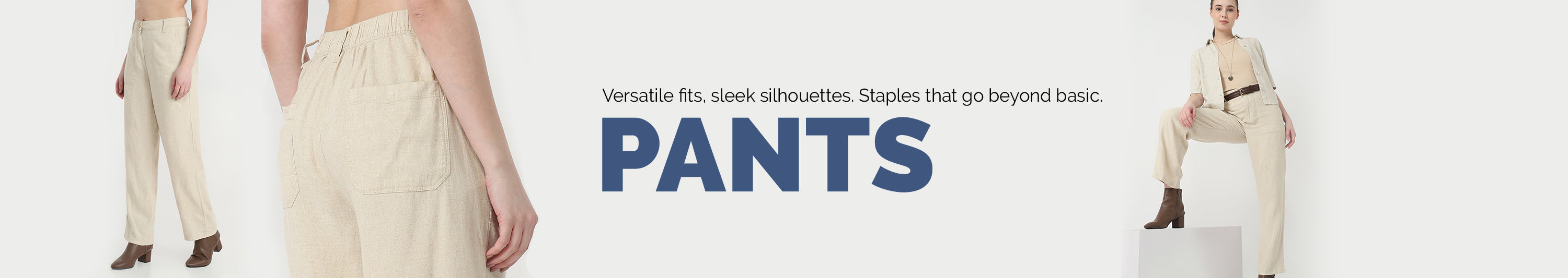 Pants for Women