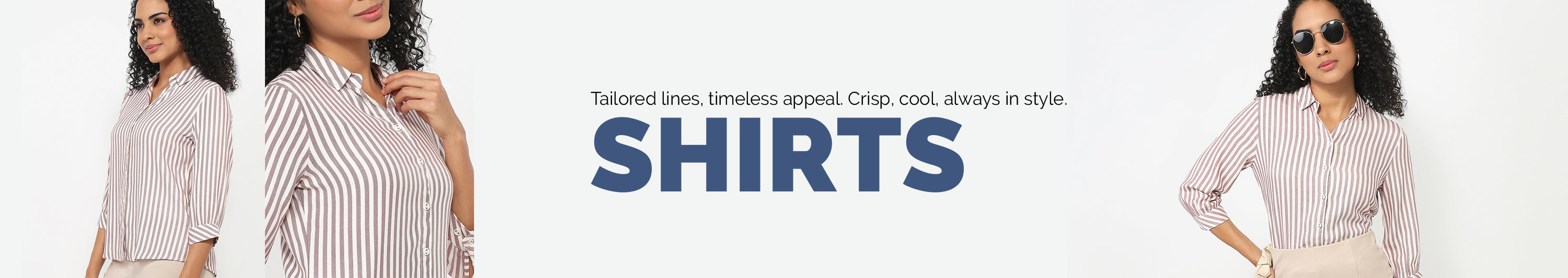 Shirts for Women