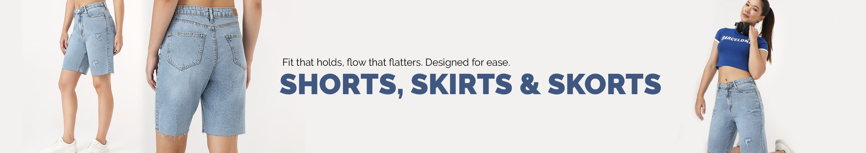 Skirts / Skorts for Women