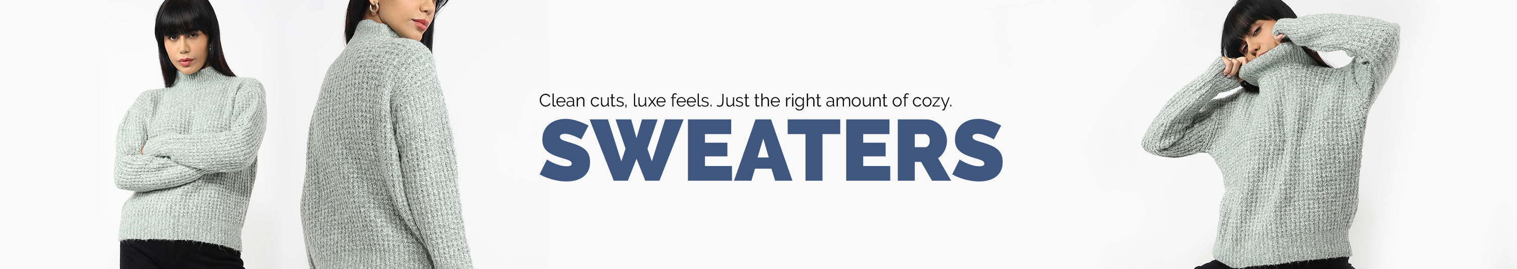 Sweaters for Women