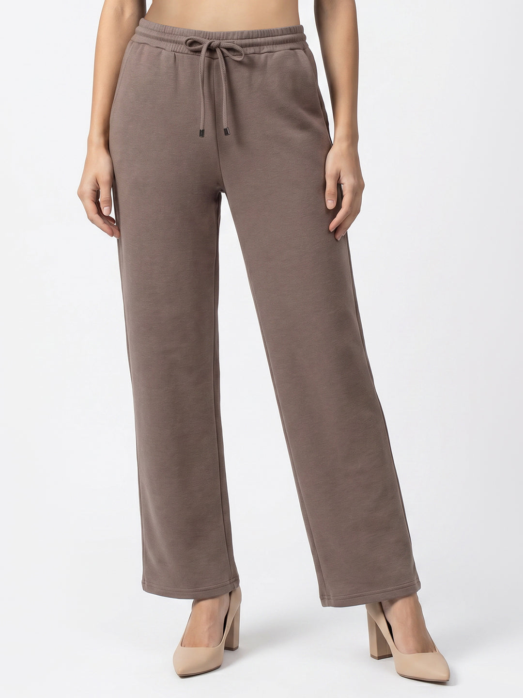 Women Rock Stone Joggers