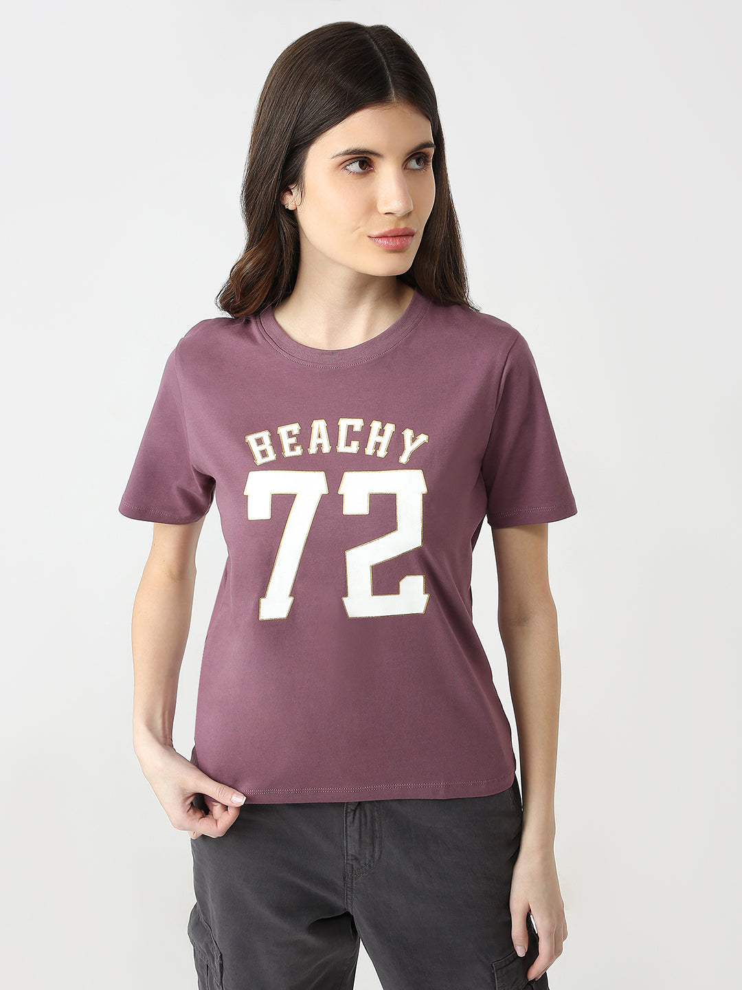 Women Graphic Tees