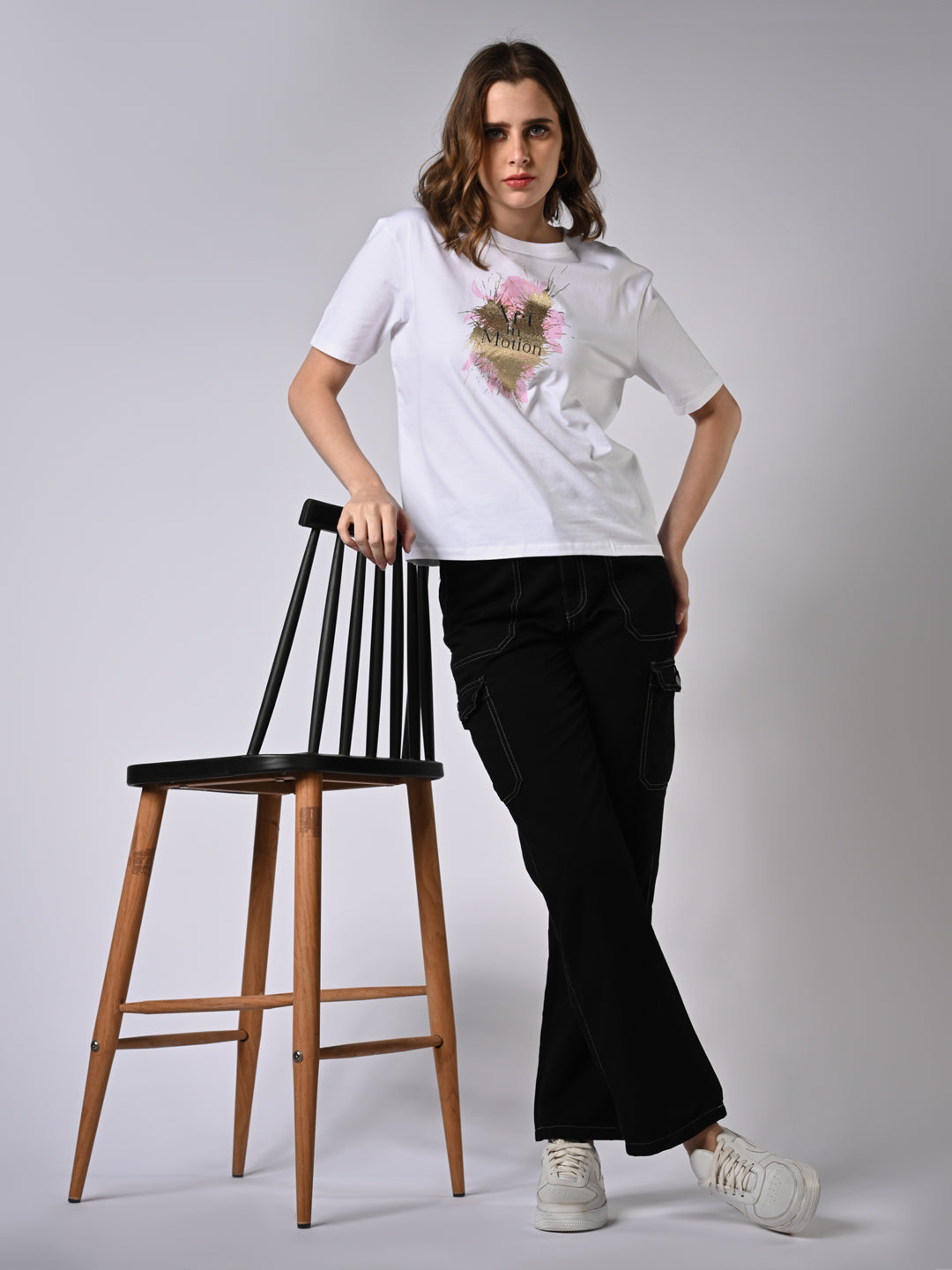Boxy Graphic Tees