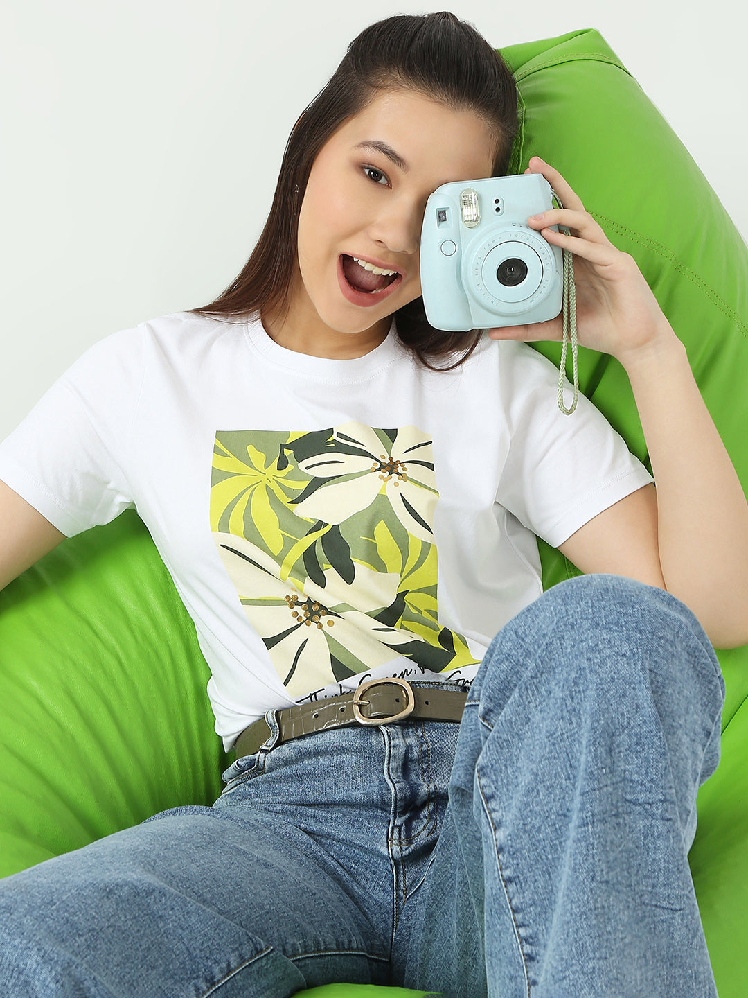 Women Graphic Tees