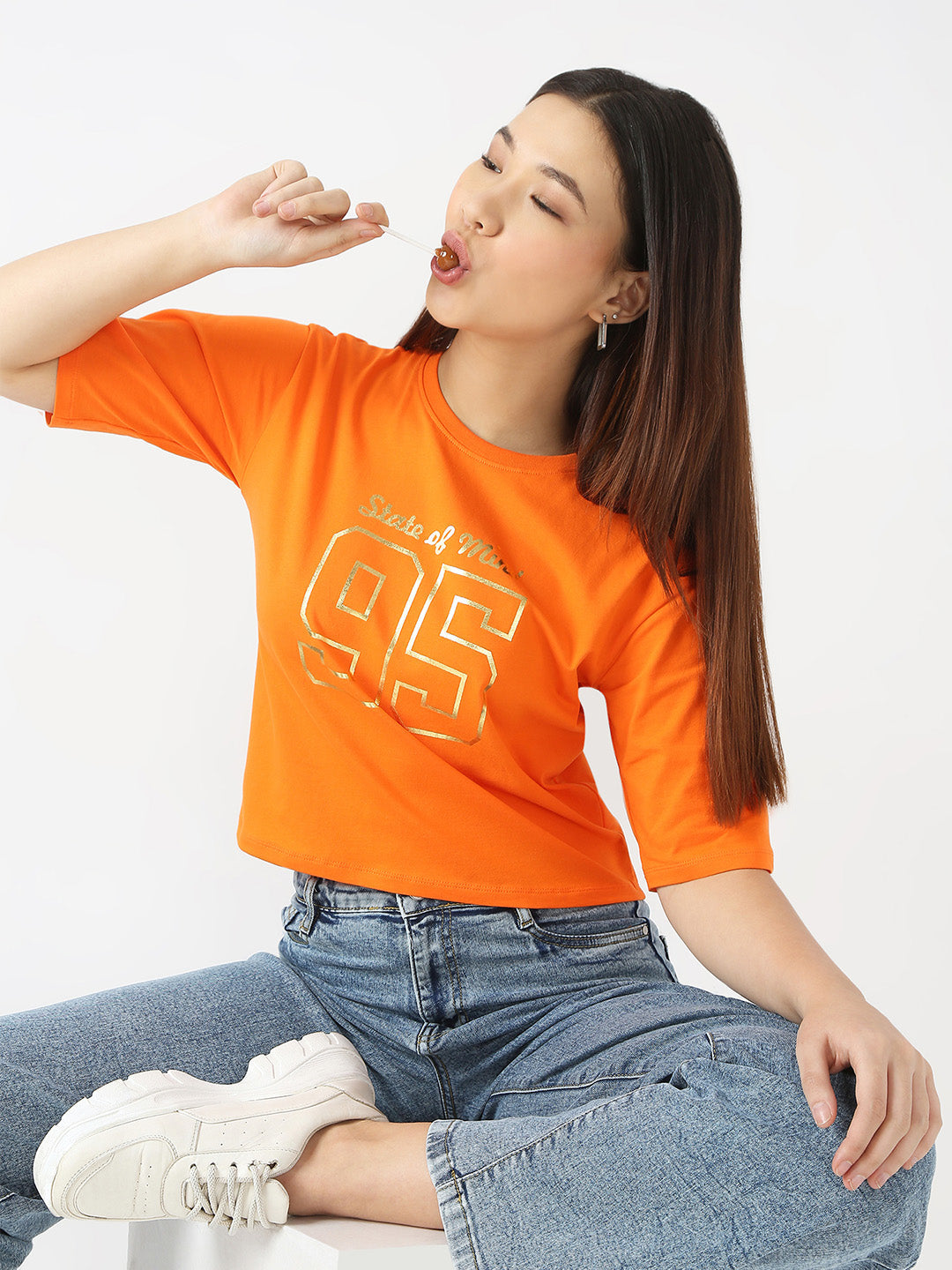Women Graphic Tees