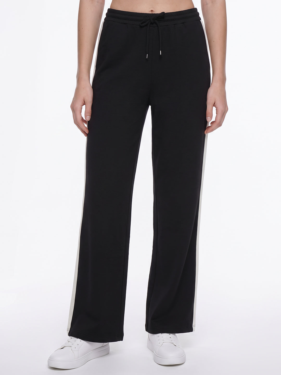 Black Joggers