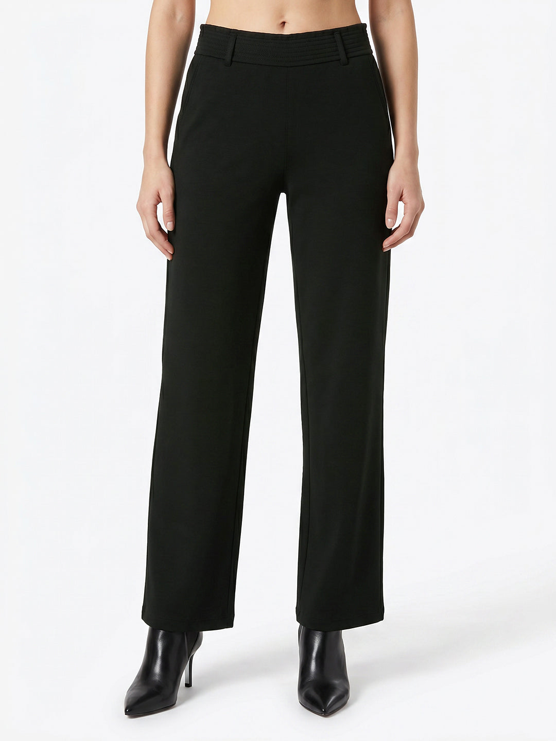 Women Olive Joggers