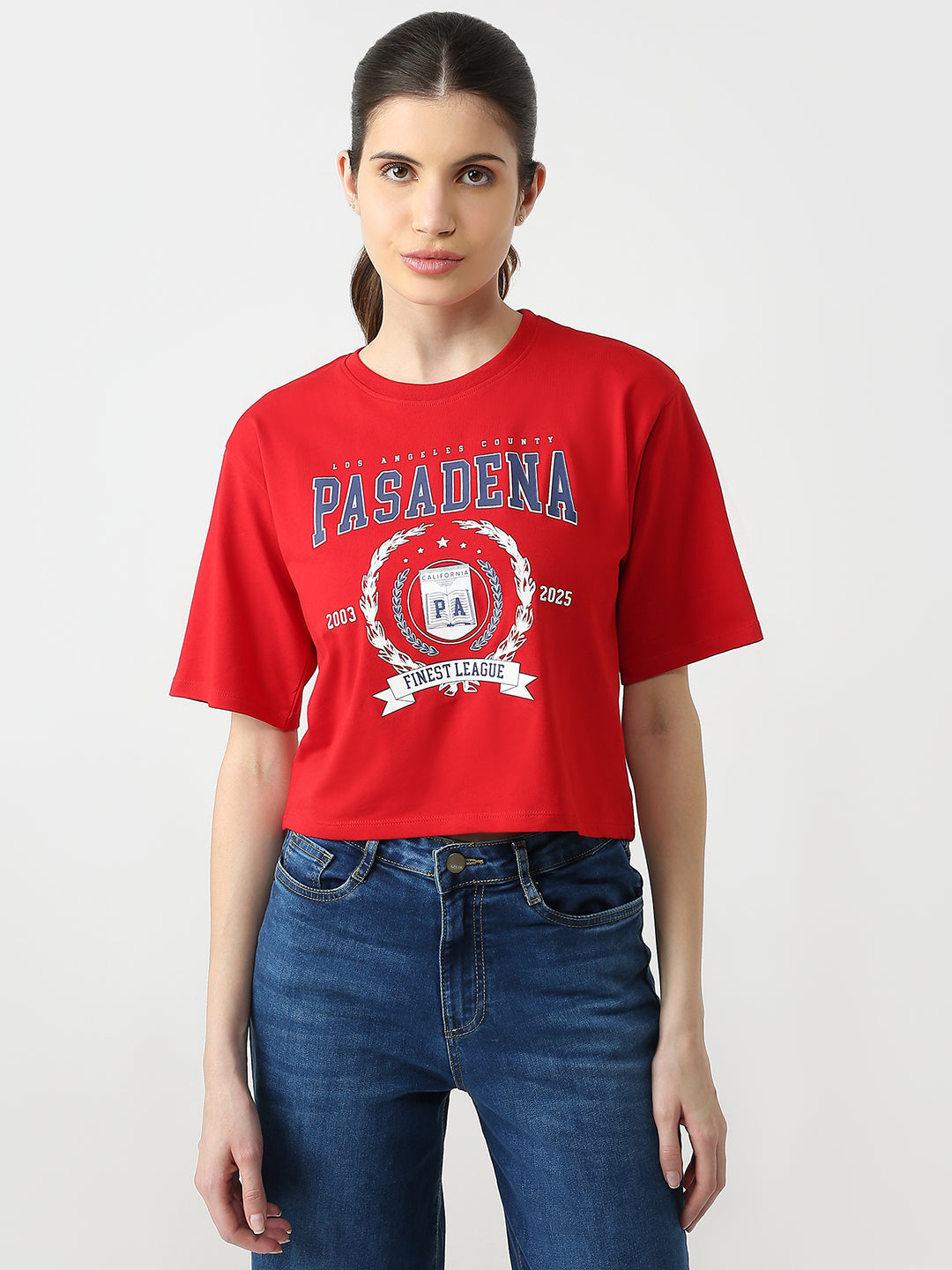 Women Graphic Tees