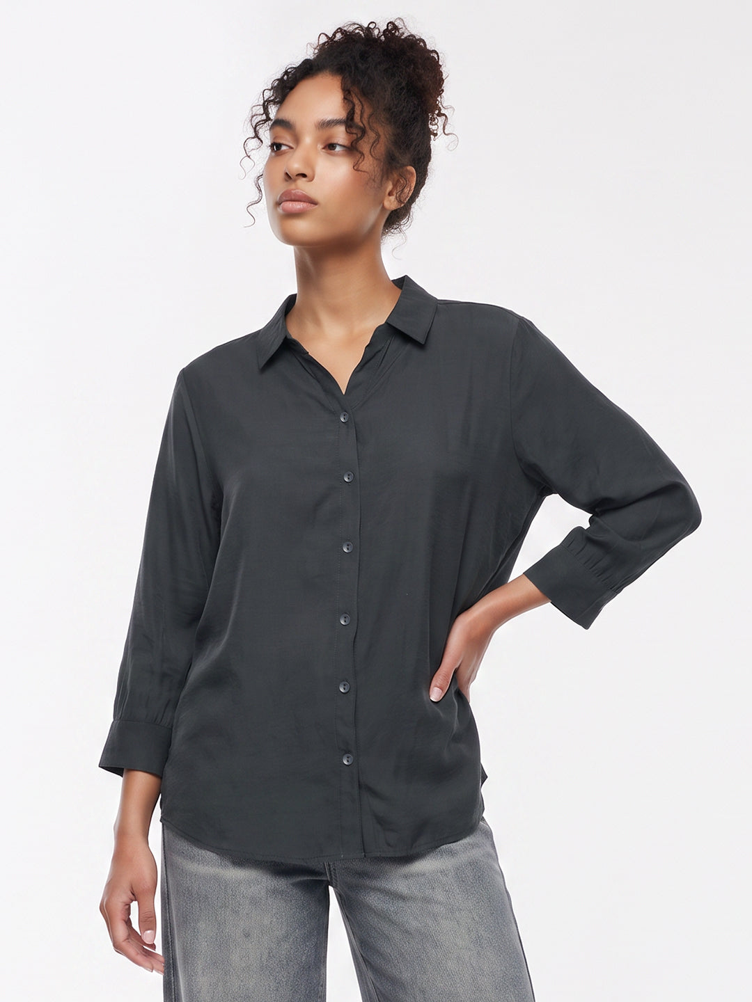 Dark Slate Shirt