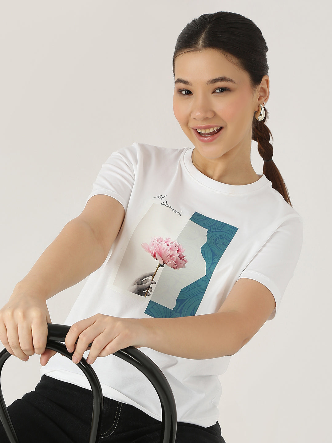 Women Graphic Tees