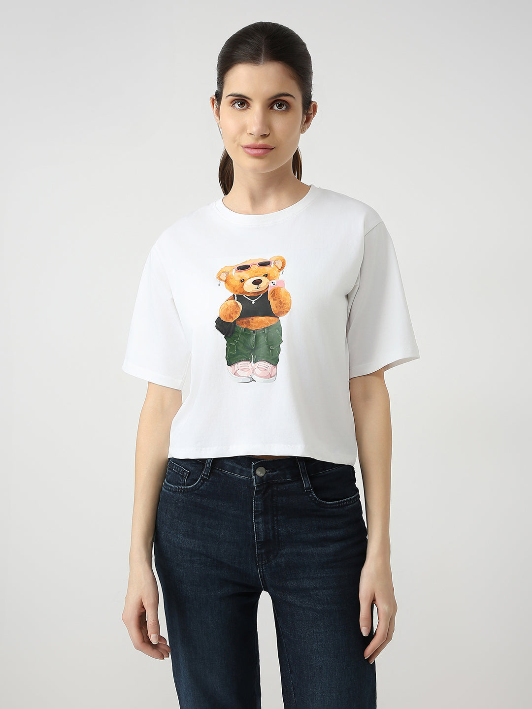 Women Graphic Tees