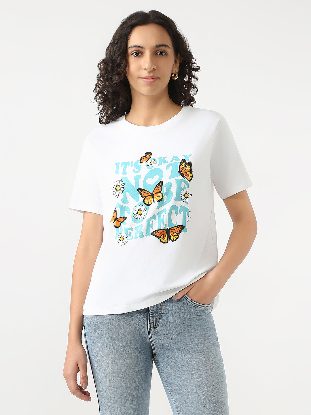 Women Graphic Tees