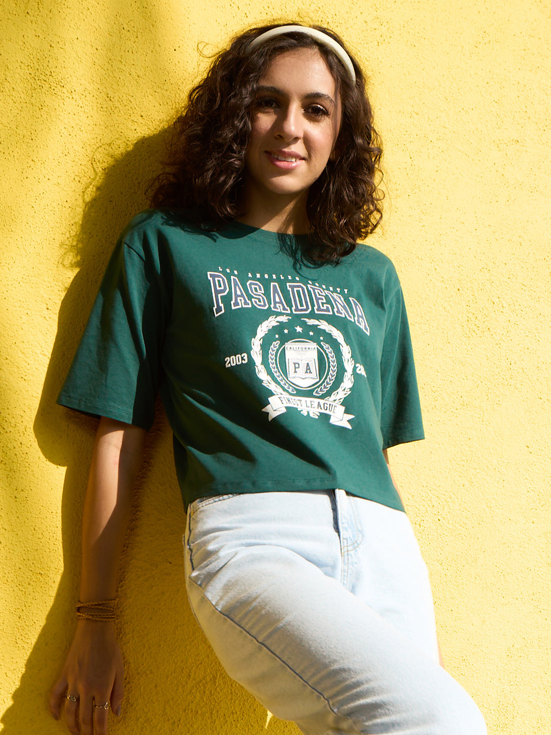 Women Graphic Tees