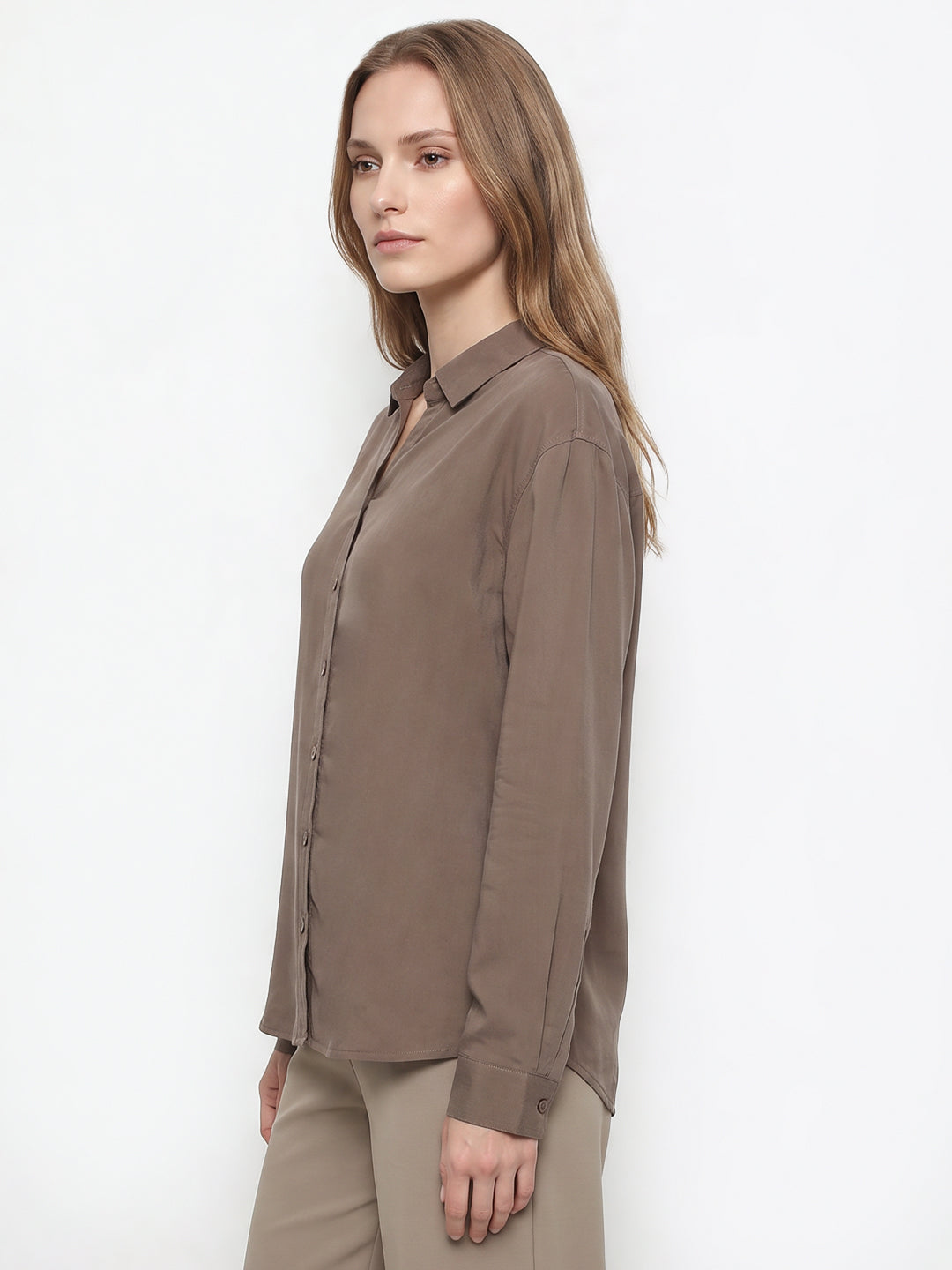 Women Stone Shirt