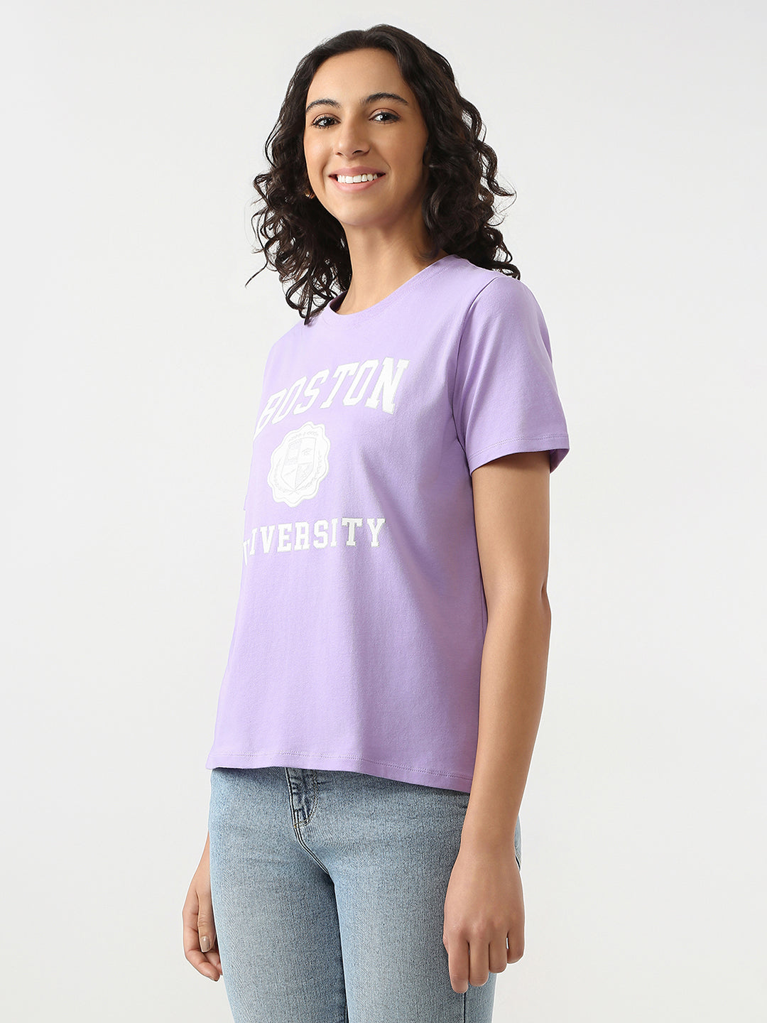 Women Graphic Tees