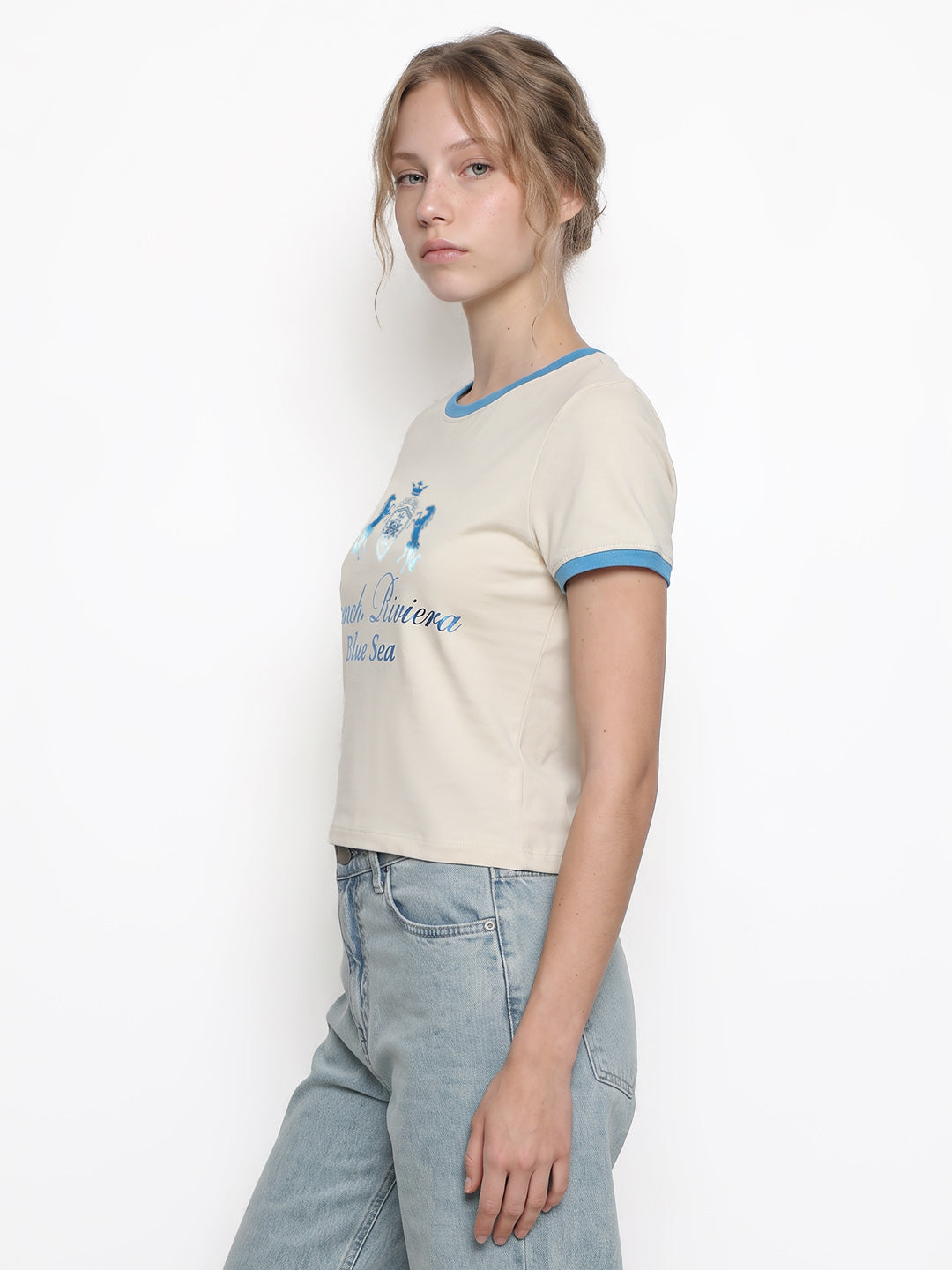 Marsh Mallow Neo Tees