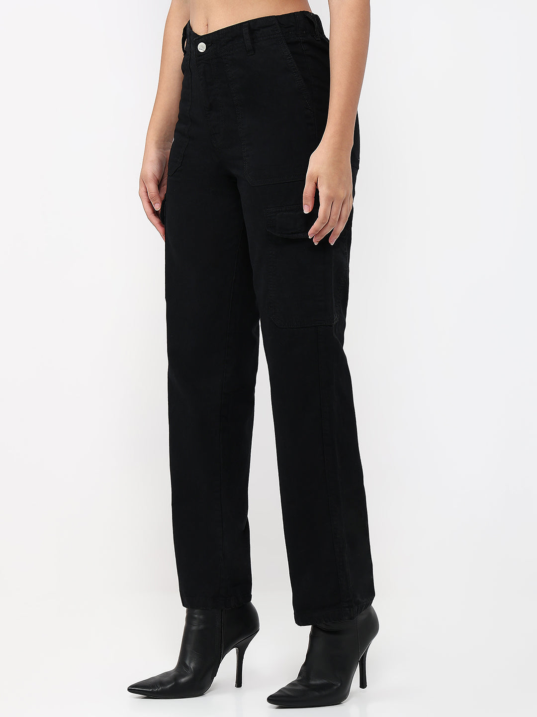 Black Cargo