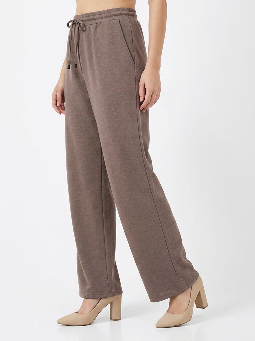 Women Rock Stone Joggers