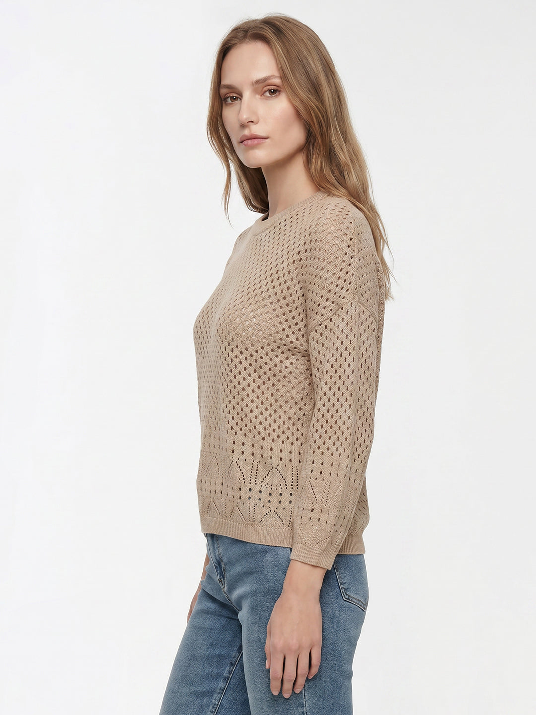 Women Summer Sand Ponitelle