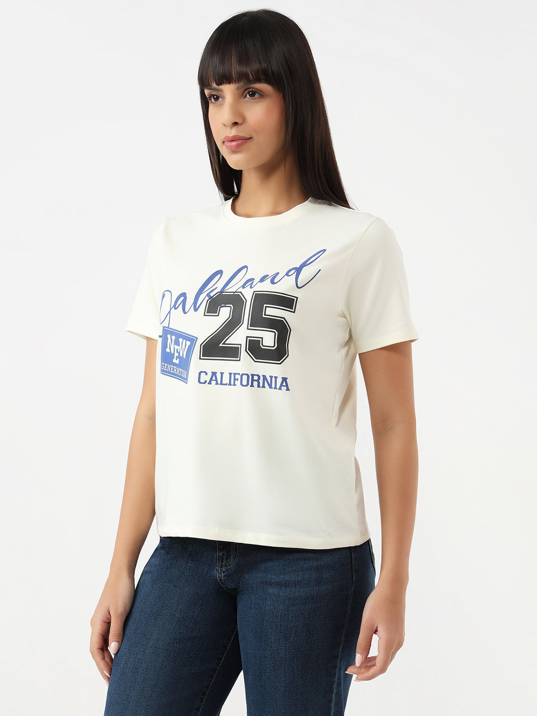 Women Graphic Tees