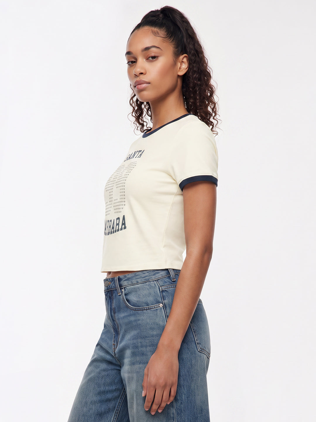 Ivory Neo Tees