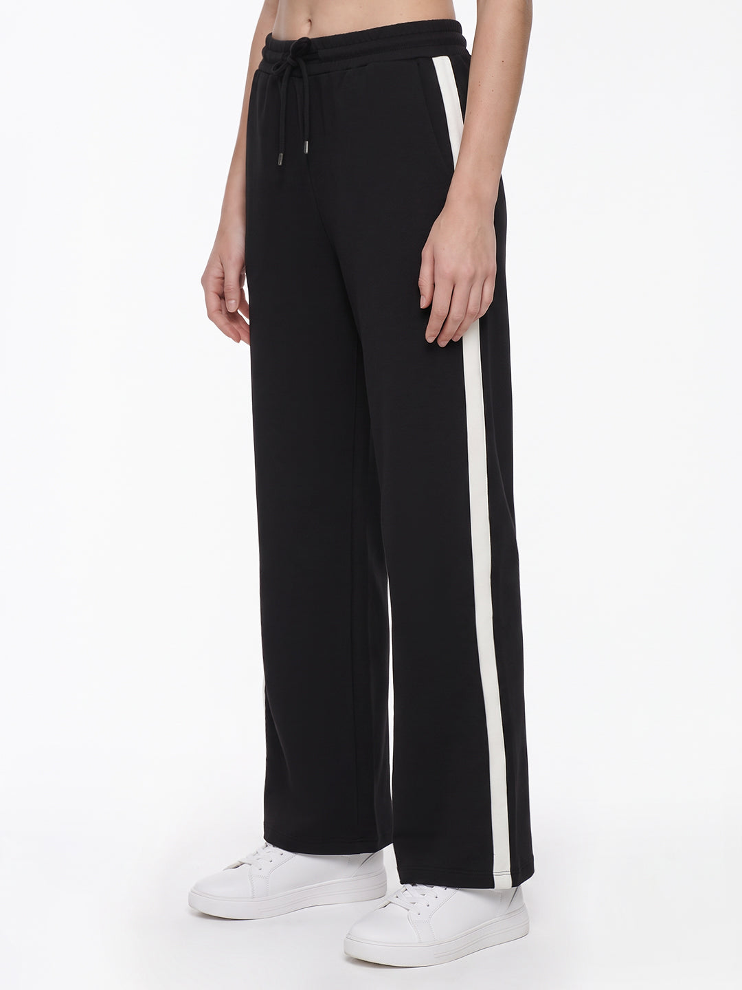 Black Joggers