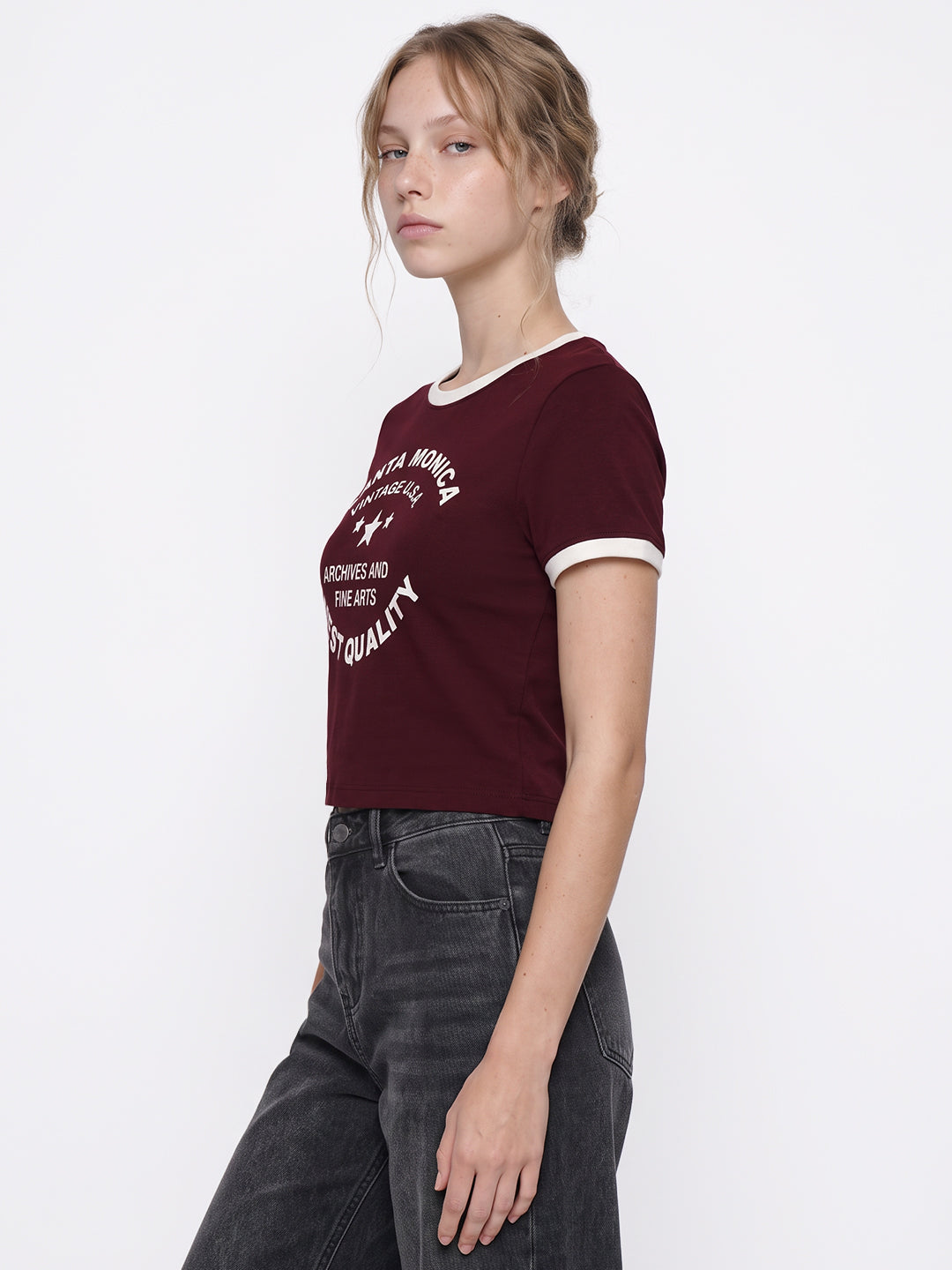 Wine Neo Tees
