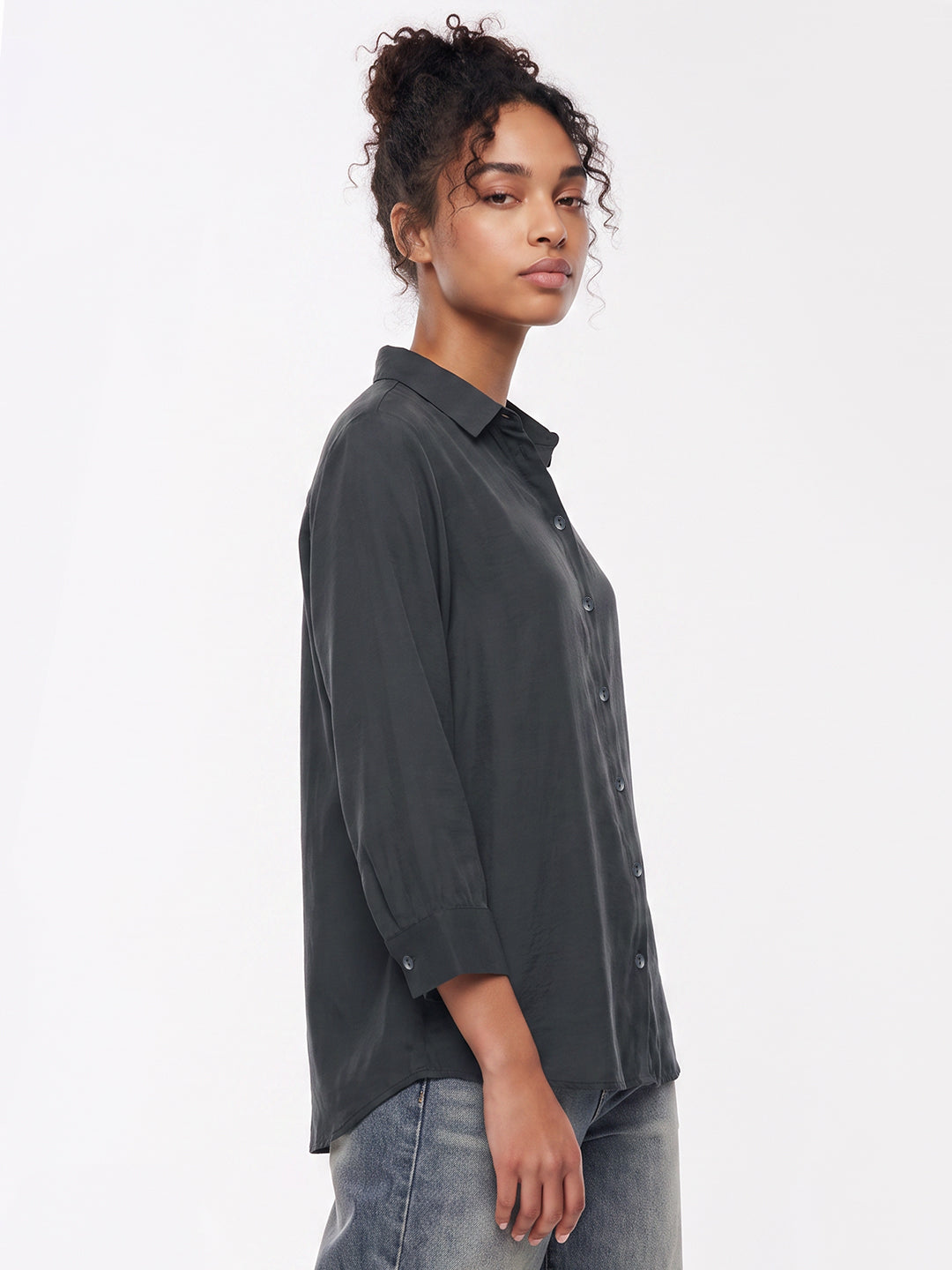 Dark Slate Shirt