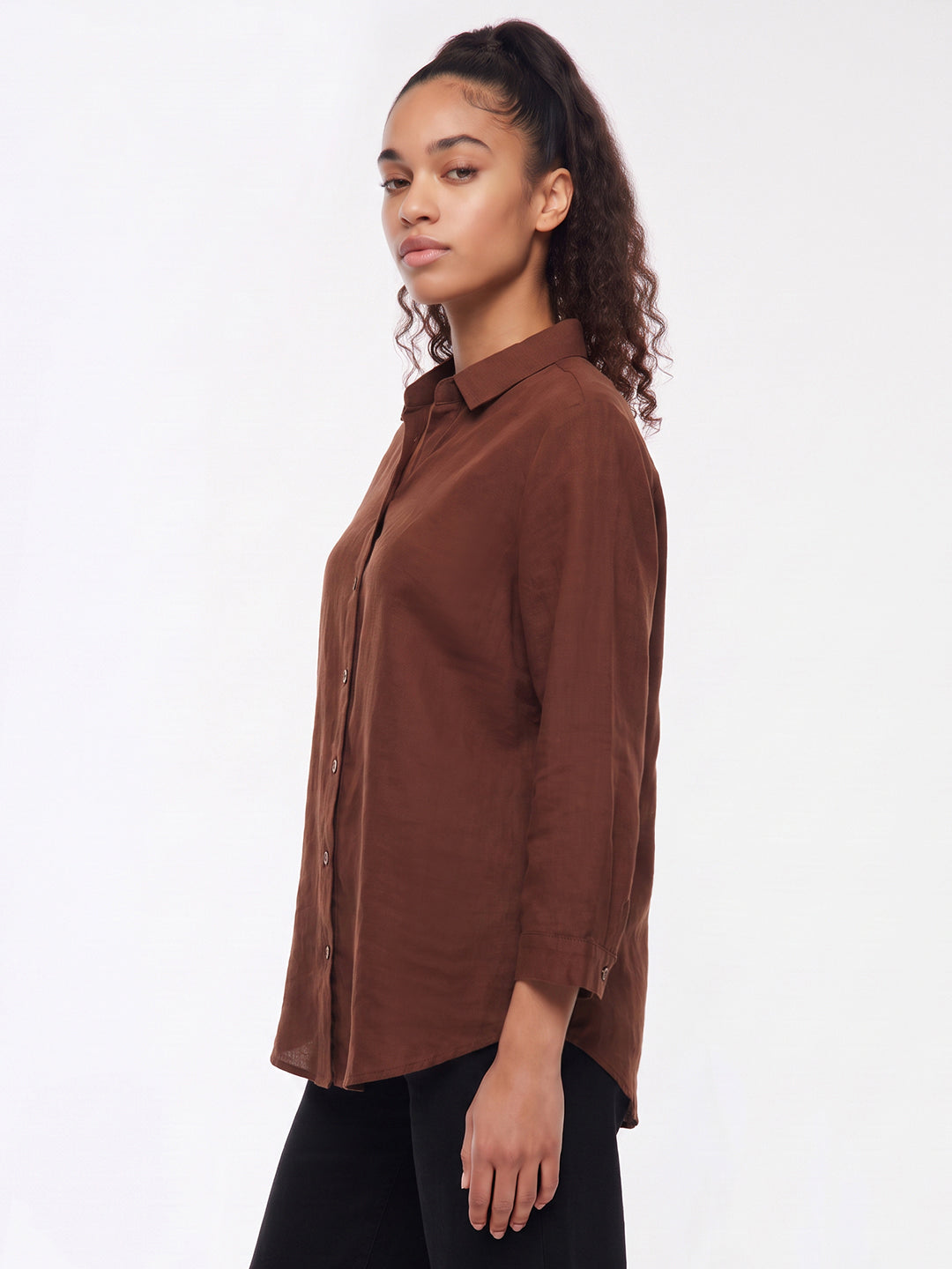 Sepia Shirt