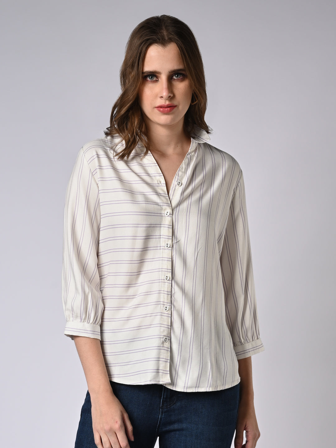 Striped Shirt