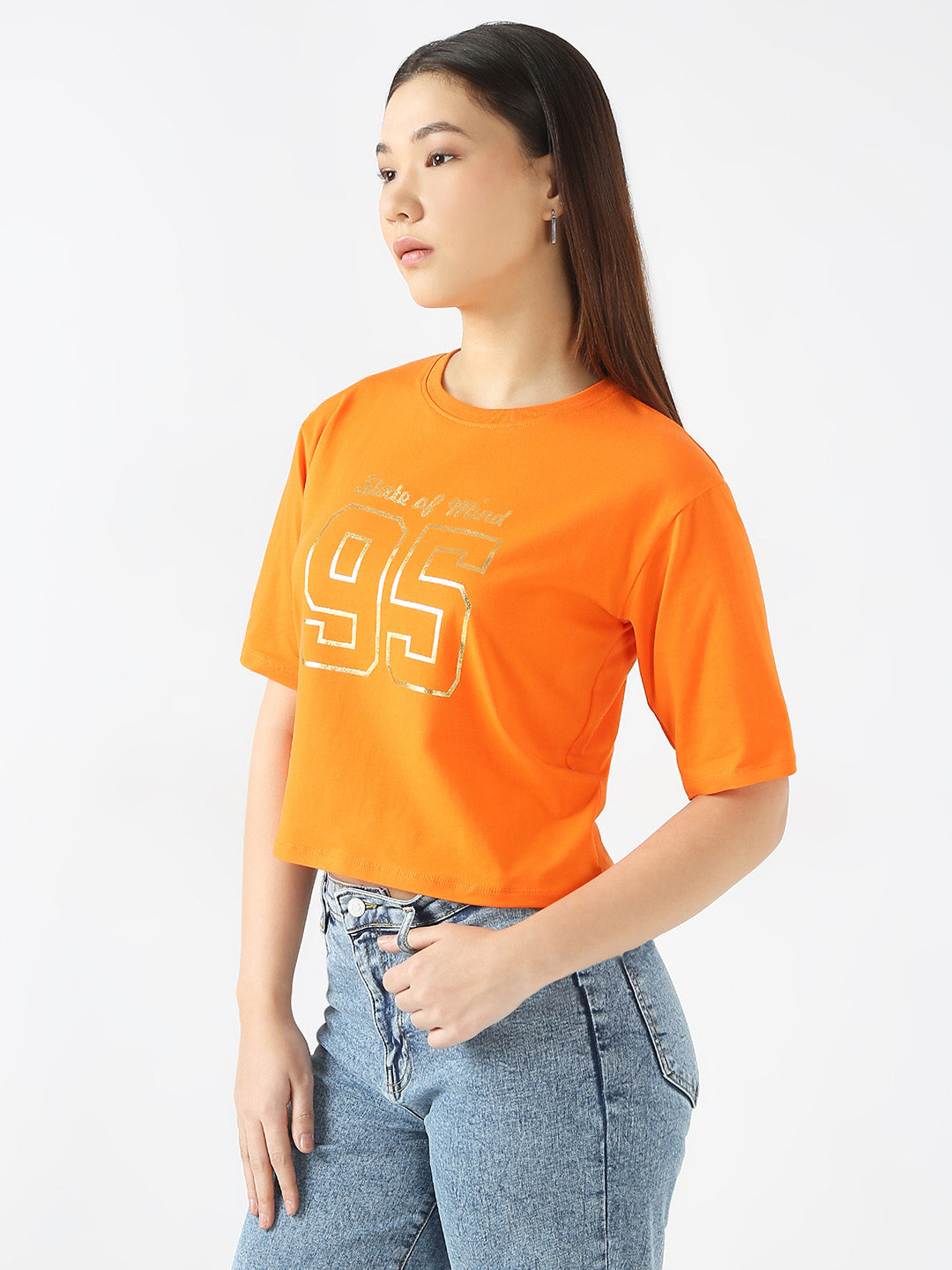 Women Graphic Tees