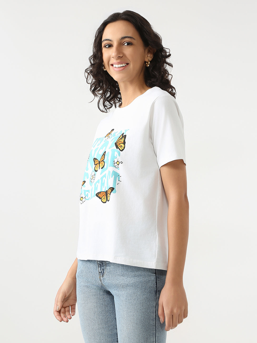 Women Graphic Tees