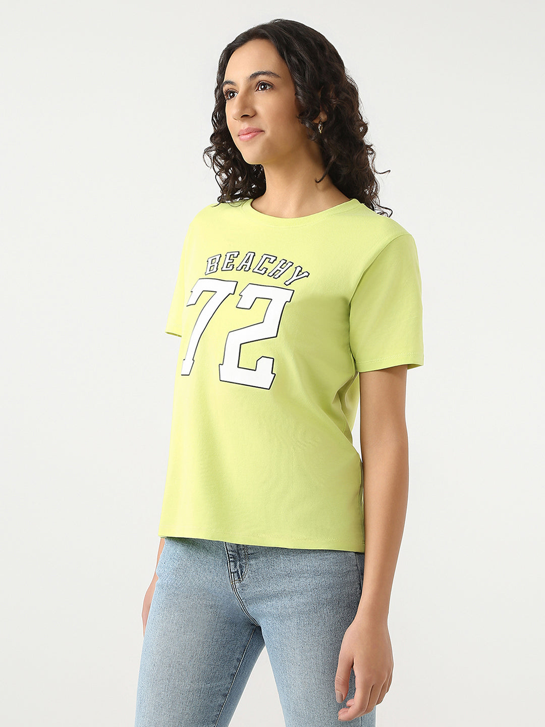Women Graphic Tees