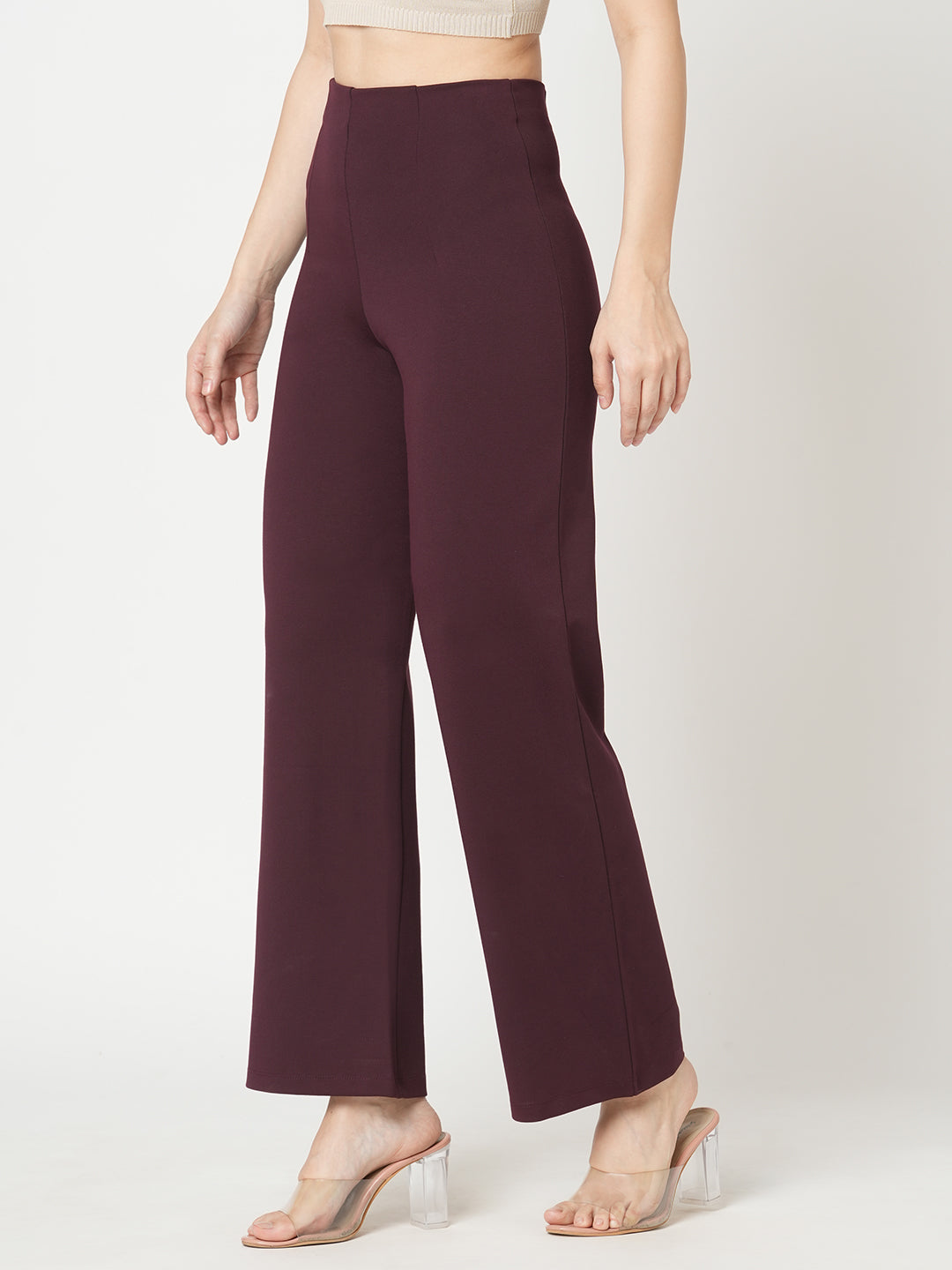 Women Korean Pants