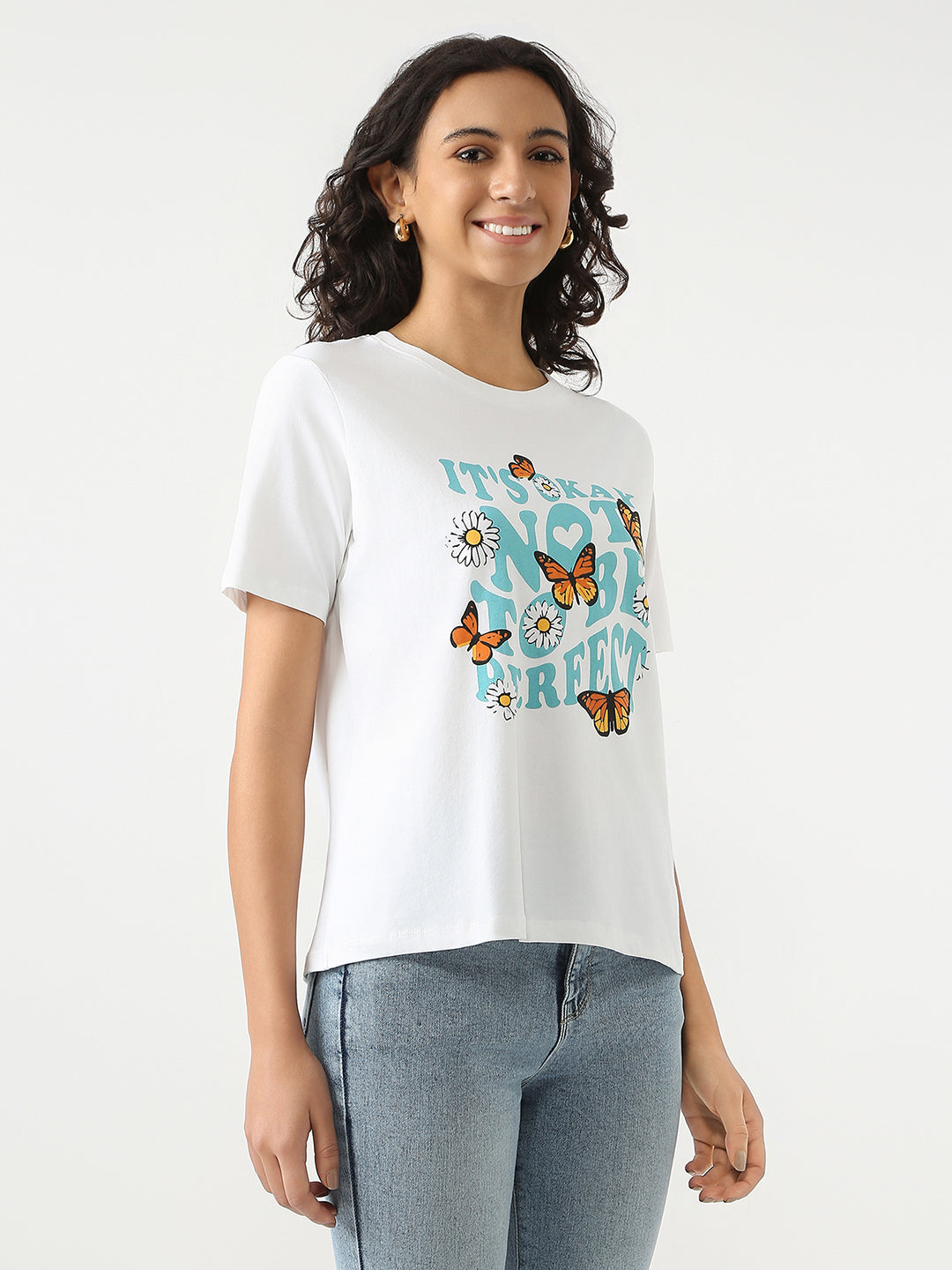Women Graphic Tees