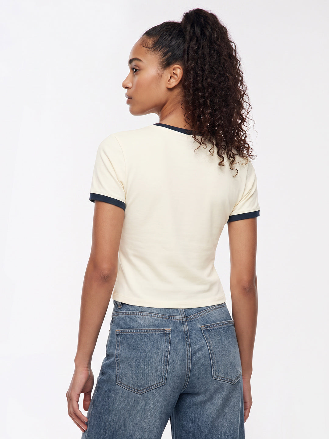 Ivory Neo Tees