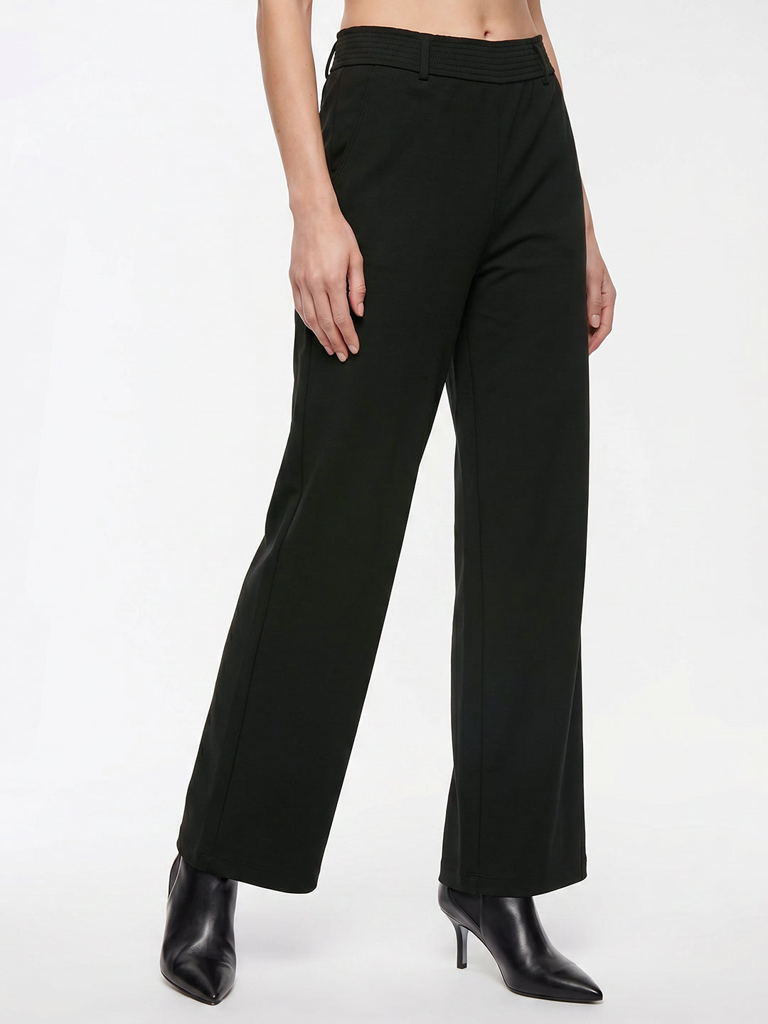 Women Olive Joggers