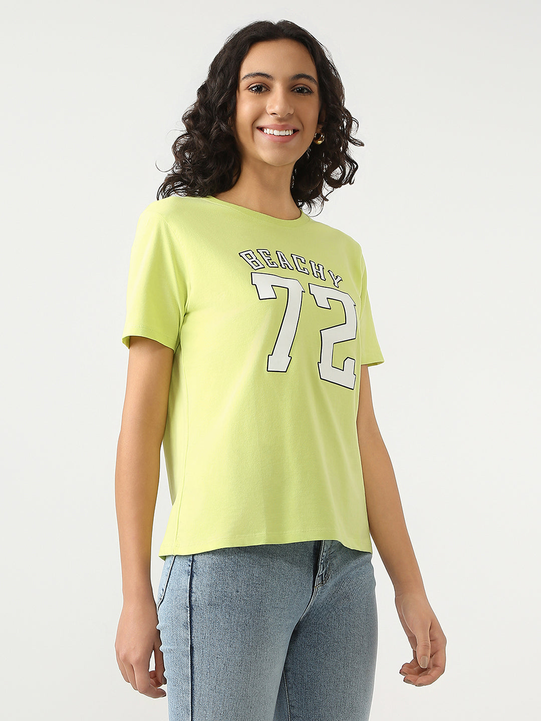 Women Graphic Tees