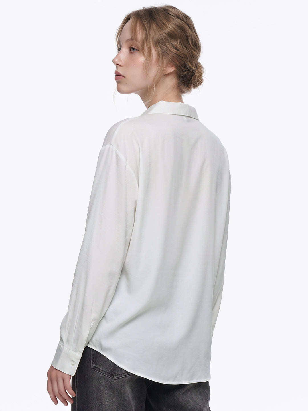 White Shirt