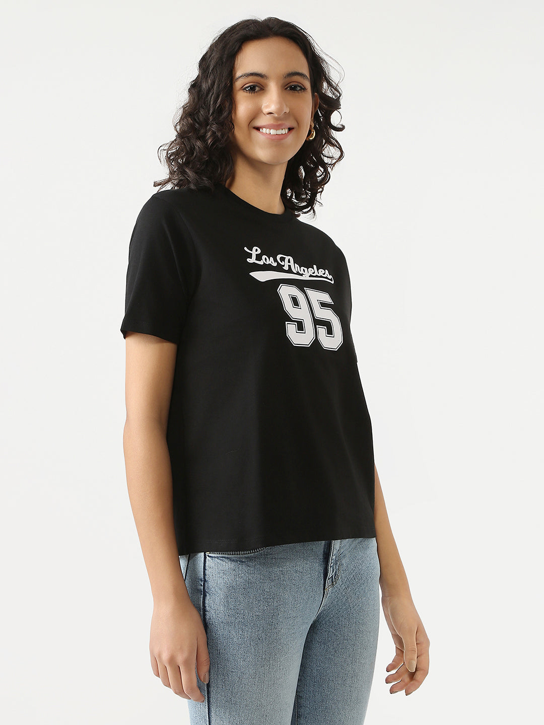 Women Graphic Tees