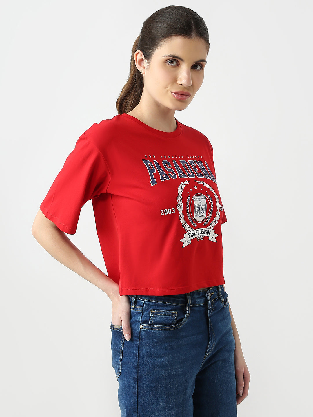 Women Graphic Tees