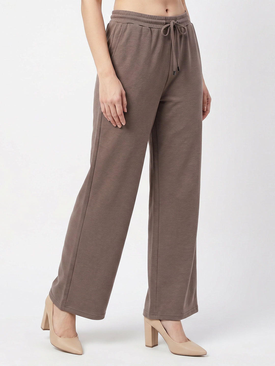 Women Rock Stone Joggers