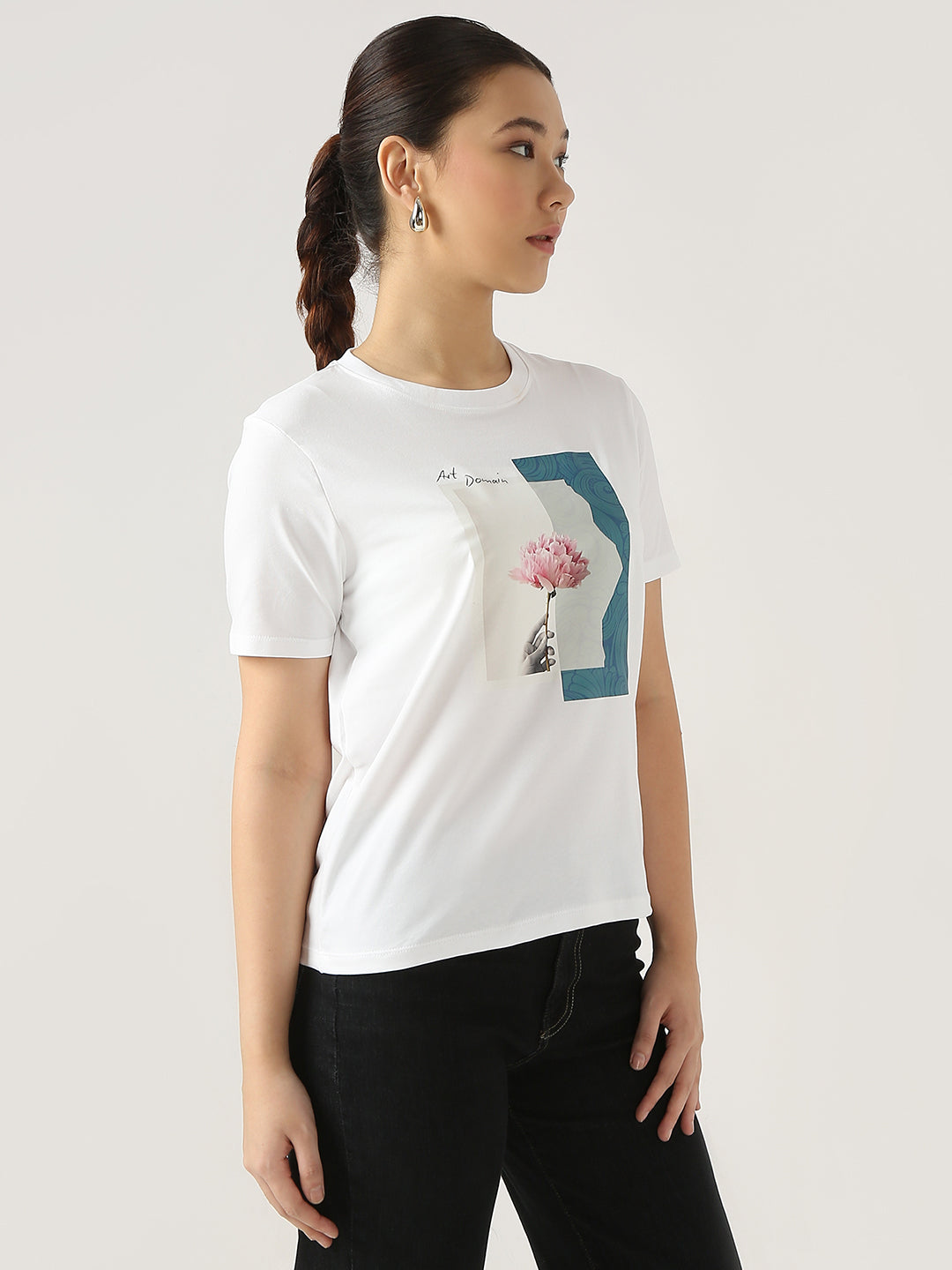 Women Graphic Tees