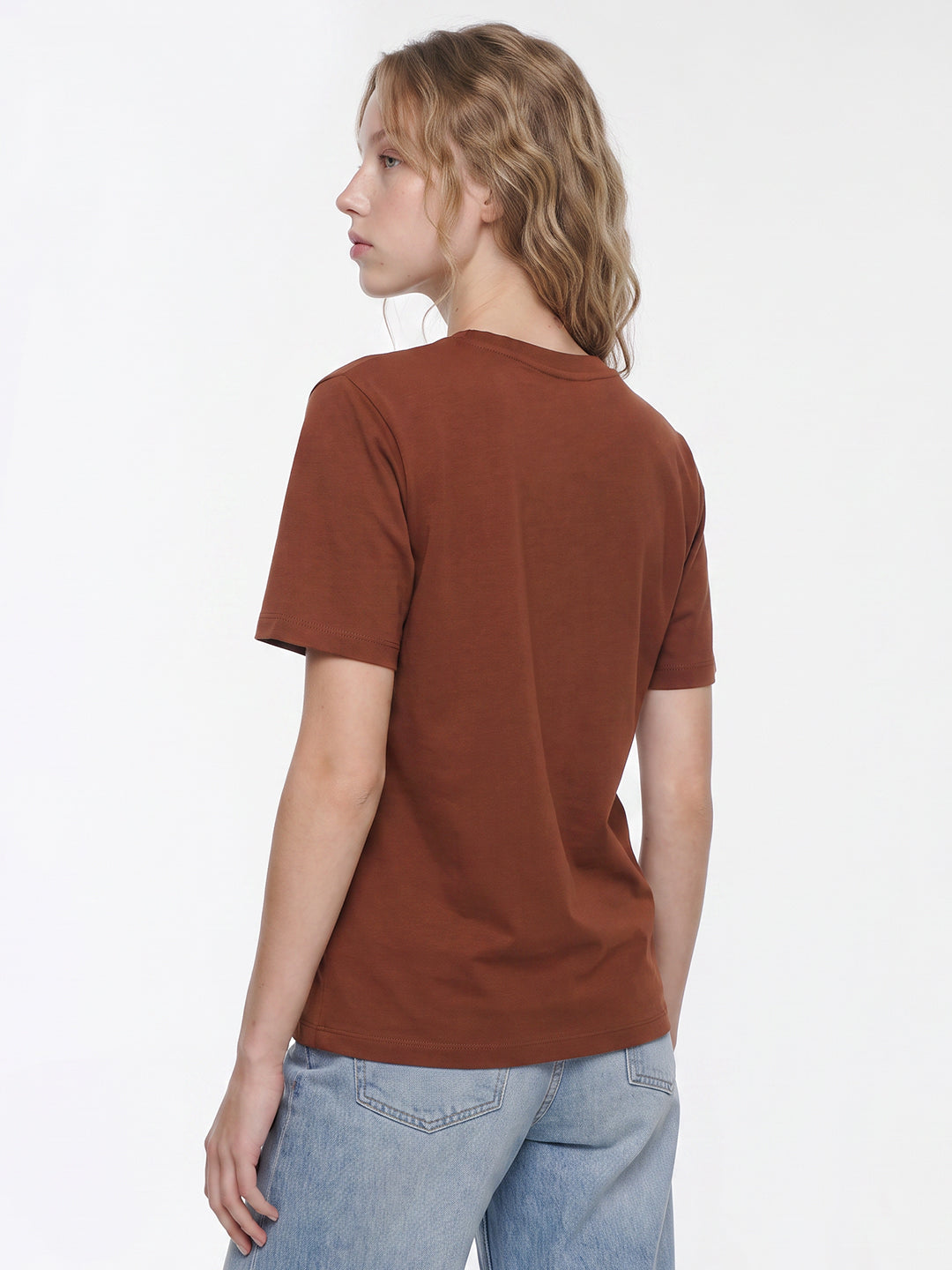 Sepia Graphic Tees