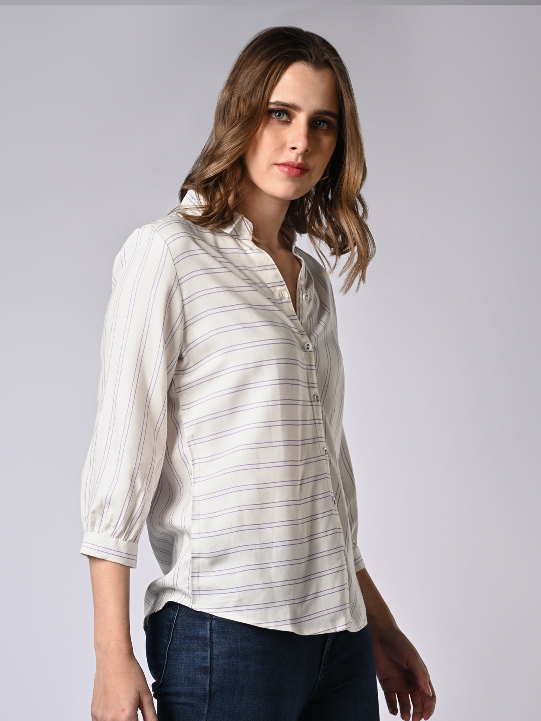 Striped Shirt