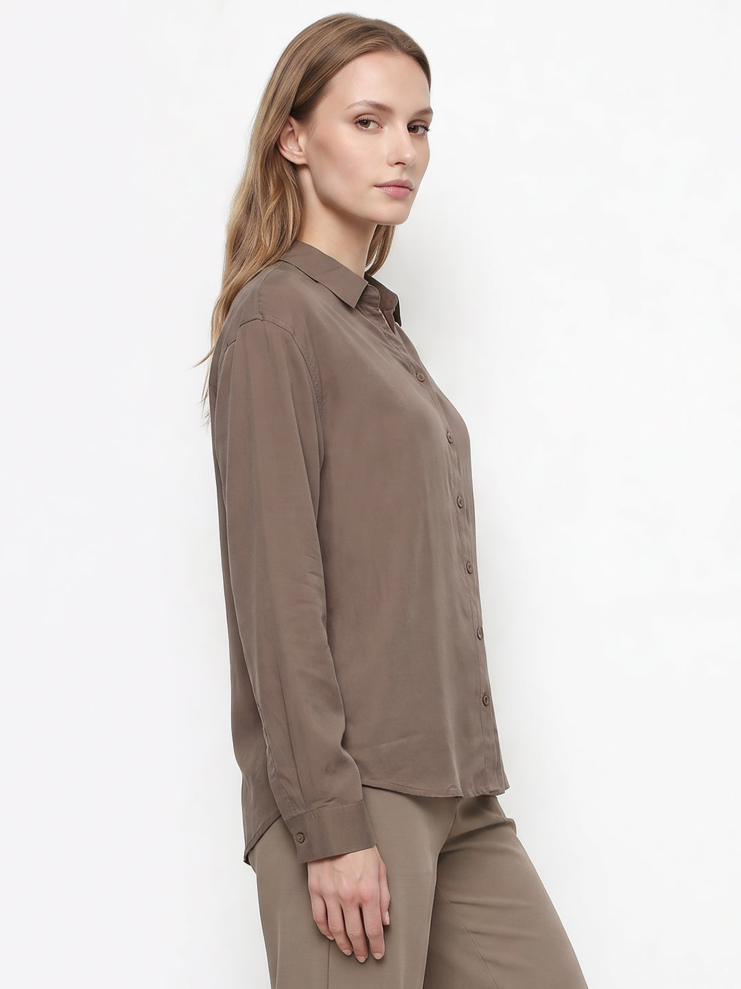 Women Stone Shirt