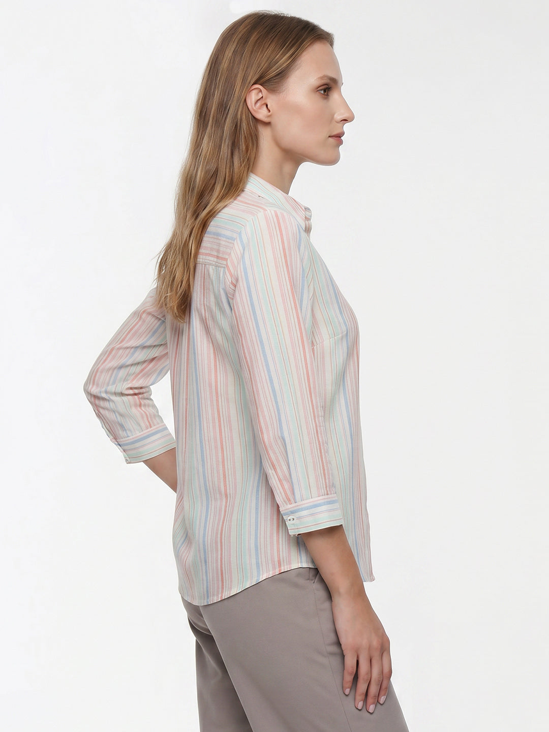 Women Multi Shirt