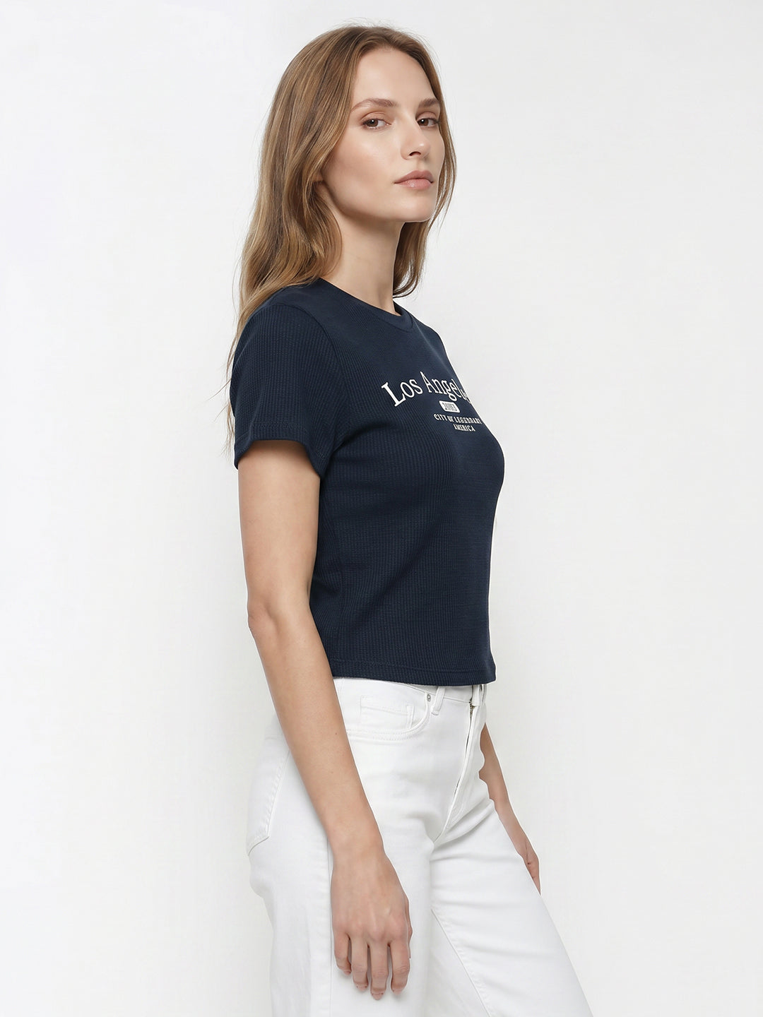Women Airforce Genz Tees